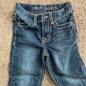 Kids Boot Barn Cody James jeans